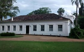 Pousada Do Sobrado